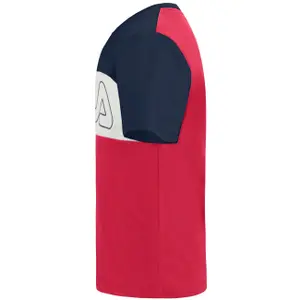 Baby T-shirt Fila Sontam Blocked Logo image-0