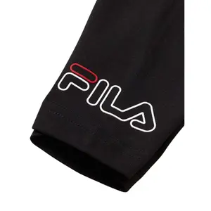 Girls' 3/4 leggings Fila Suzan image-4