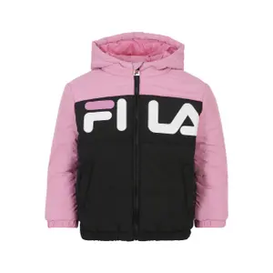 Children's down jacket Fila Berkenthin Blocked image-0