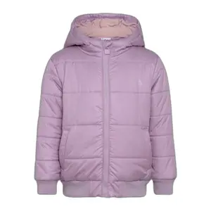Kid's Puffer Jacket Fila Berkoth image-0