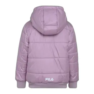 Kid's Puffer Jacket Fila Berkoth image-1