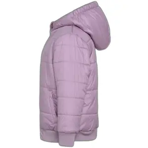 Kid's Puffer Jacket Fila Berkoth image-2