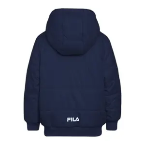 Kid's Puffer Jacket Fila Berkoth image-1
