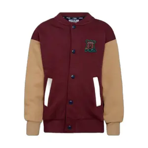 Children's jacket Fila Teistungen Varsity image-0