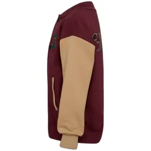 Children's jacket Fila Teistungen Varsity image-2