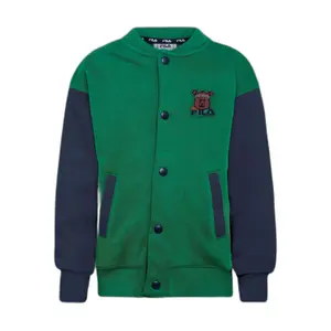 Baby jacket Fila Teistungen Varsity image-0