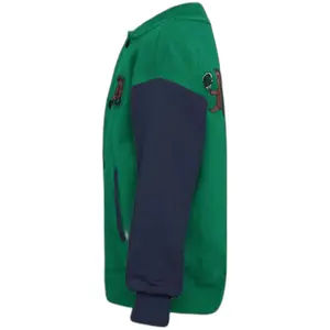 Baby jacket Fila Teistungen Varsity image-2