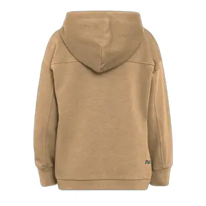 Kid's crop hoodie Fila Temnitzquell image-1