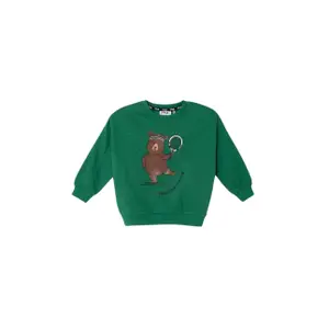 Sweatshirt round neck child Fila Tettau image-0