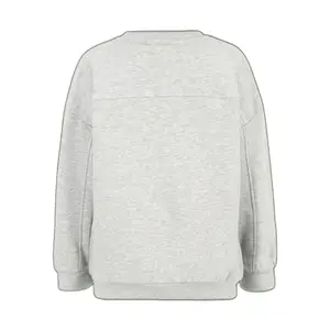 Baby round-neck sweatshirt Fila Tettau image-1