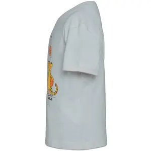 Child's T-shirt Fila Tettenweis image-2