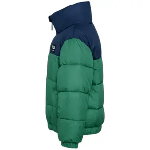 Kid's Puffer Jacket Fila Thelkow Blocked image-2