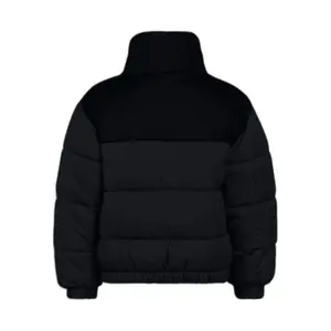 Kid's Puffer Jacket Fila Thelkow Blocked image-1