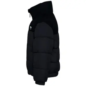 Kid's Puffer Jacket Fila Thelkow Blocked image-2