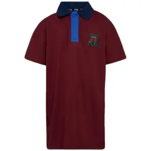 Baby girl T-shirt Fila Thedinghausen image-0