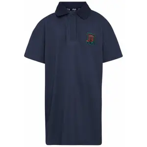 Girl's T-shirt Fila Thedinghausen image-0