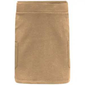 Girl's pocket skirt Fila Theisseil image-0