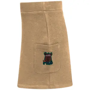 Girl's pocket skirt Fila Theisseil image-2