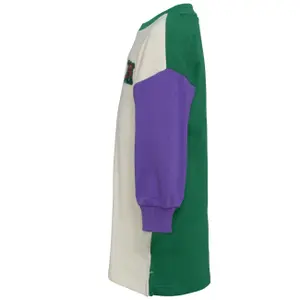 Baby girl sweater dress Fila Theilenhofen image-1