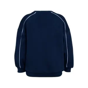 Children's oversized round-neck sweatshirt Fila Bishop image-1