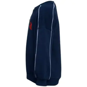 Children's oversized round-neck sweatshirt Fila Bishop image-2