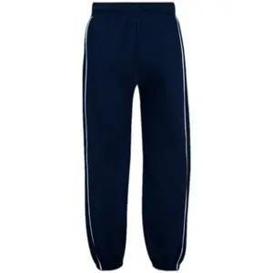 Oversized baby joggers Fila Bersteland image-1