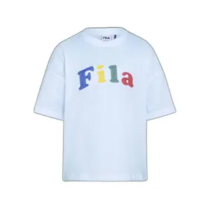 Oversized T-shirt Fila Buechen image-0