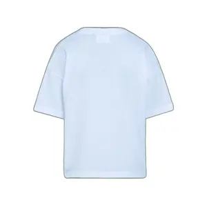 Oversized T-shirt Fila Buechen image-1