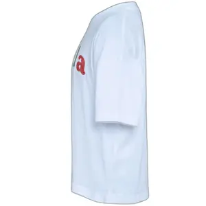 Oversized T-shirt Fila Buechen image-2