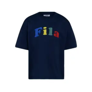 Oversized T-shirt Fila Buechen image-0