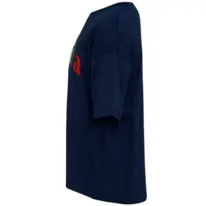 Oversized T-shirt Fila Buechen image-2