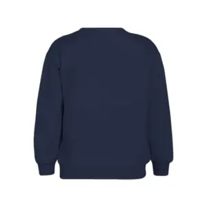 Baby round-neck sweatshirt Fila Brebel Blocked image-1