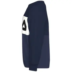 Baby round-neck sweatshirt Fila Brebel Blocked image-2