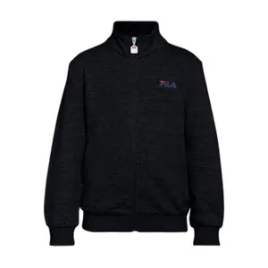 Children's tracksuit jacket Fila Breddin image-0
