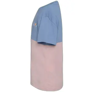 Child's T-shirt Fila Berscheid Blocked Graphic image-2