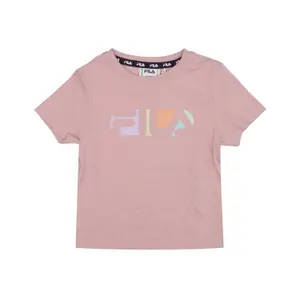 Child's T-shirt Fila Beselich Graphic image-0