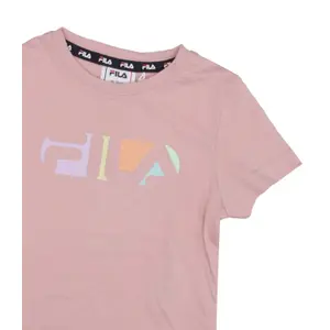 Child's T-shirt Fila Beselich Graphic image-2