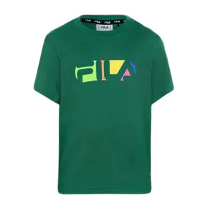 Baby T-shirt Fila Beselich Graphic image-0