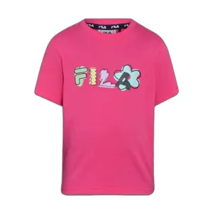 Baby girl T-shirt Fila Betzdorf image-0