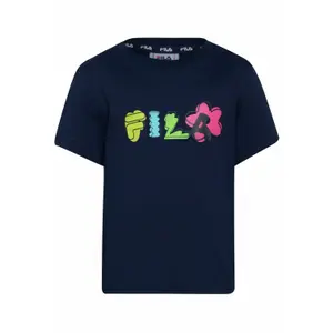 Girl's T-shirt Fila Betzdorf image-0