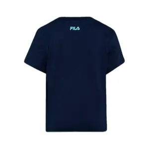 Girl's T-shirt Fila Betzdorf image-1