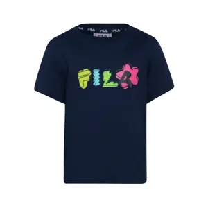 Baby girl T-shirt Fila Betzdorf image-0
