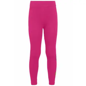 Baby girl leggings Fila Bettingen Graphic Logo image-0