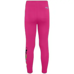 Baby girl leggings Fila Bettingen Graphic Logo image-1