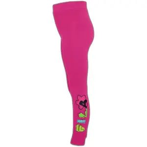 Baby girl leggings Fila Bettingen Graphic Logo image-2