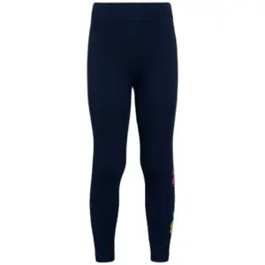 Baby girl leggings Fila Bettingen Graphic Logo image-0