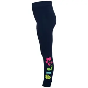 Baby girl leggings Fila Bettingen Graphic Logo image-2