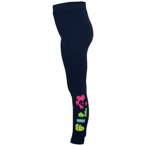 Girls' leggings Fila Bettingen Graphic Logo image-2