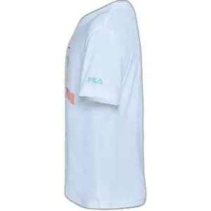 Child's T-shirt Fila Berzhausen Graphic image-2