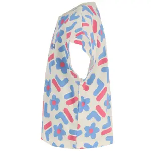 Baby's T-shirt Fila Lampaden AOP image-3